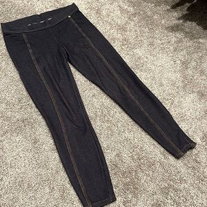 Armani exchange legging